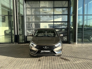 Седан ВАЗ (LADA) Vesta 2024 года, 1290000 рублей, Уфа