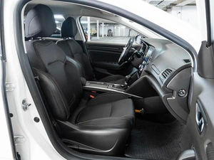 Универсал Renault Megane 2018 года, 1334000 рублей, Ставрополь