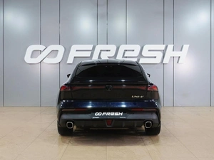 Лифтбек Changan UNI-V 2023 года, 2499000 рублей, Воронеж