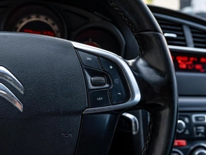 Седан Citroen C4 2013 года, 572000 рублей, Краснодар