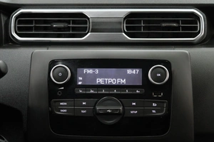 Внедорожник Renault Duster 2022 года, 1749000 рублей, Омск