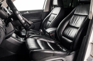 Внедорожник Volkswagen Tiguan 2008 года, 849000 рублей, Челябинск