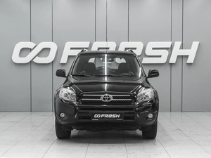 Внедорожник Toyota RAV4 2008 года, 1370000 рублей, Ростов-на-Дону