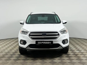 Внедорожник Ford Kuga 2016 года, 1376100 рублей, Казань