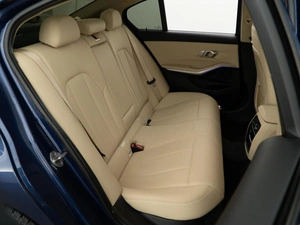 Седан BMW 3 серия 2021 года, 3099050 рублей, Москва