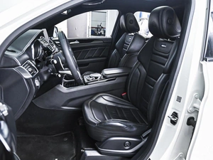 Внедорожник Mercedes-benz GLE-класс AMG 2016 года, 5199000 рублей, Ставрополь