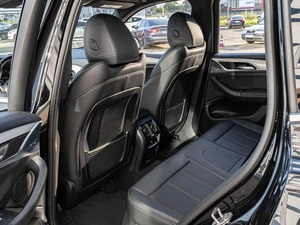 Внедорожник BMW X3 2022 года, 4349000 рублей, Краснодар