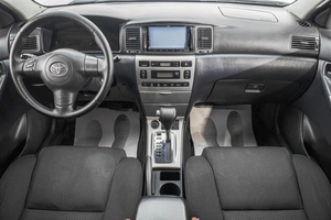 Седан Toyota Corolla 2006 года, 749000 рублей, Барнаул