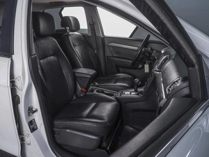 Внедорожник Chevrolet Captiva 2013 года, 920000 рублей, Ростов-на-Дону