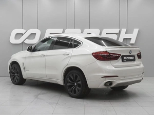 Внедорожник BMW X6 2015 года, 3333000 рублей, Ростов-на-Дону