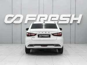 Седан ВАЗ (LADA) Vesta 2024 года, 1350000 рублей, Ростов-на-Дону
