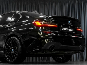 Седан BMW 3 серия 2019 года, 3160000 рублей, Тюмень