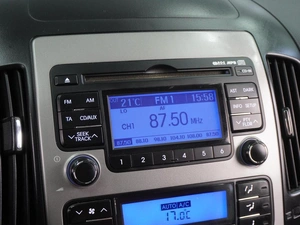 Хетчбэк Hyundai i30 2009 года, 594000 рублей, Воронеж