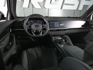 Внедорожник Geely Monjaro 2024 года, 3219000 рублей, Аксай