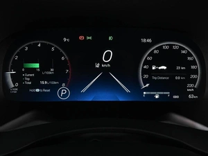 Внедорожник Toyota Highlander 2026 года, 6095000 рублей, Аксай