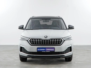 Внедорожник Skoda Kamiq 2024 года, 2377077 рублей, Москва
