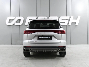 Внедорожник Chery Tiggo 8 Pro Max 2024 года, 2549000 рублей, Ростов-на-Дону