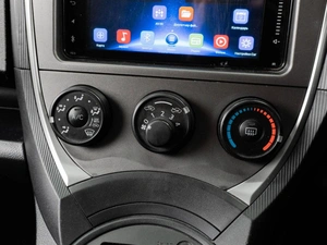 Хетчбэк Toyota Ractis 2013 года, 1049000 рублей, Тюмень