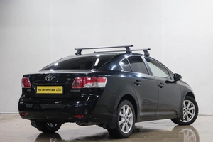 Седан Toyota Avensis 2010 года, 1169000 рублей, Новокузнецк