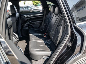 Внедорожник Porsche Cayenne 2010 года, 2699000 рублей, Краснодар