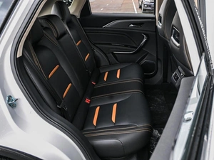 Внедорожник FAW Bestune T77 2024 года, 2034000 рублей, Кирилловка