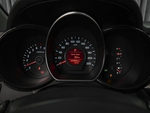 Хетчбэк Kia Rio 2015 года, 1040111 рублей, Ставрополь