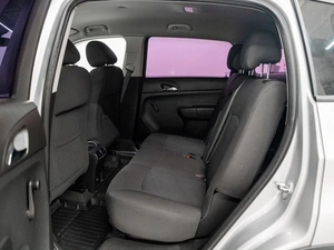 Минивэн Chevrolet Orlando 2013 года, 849000 рублей, Красноярск
