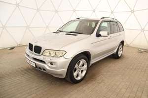 Внедорожник BMW X5 2004 года, 999000 рублей, Обнинск
