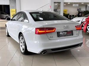 Седан Audi A6 2013 года, 1787000 рублей, Солонцы