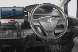 Минивэн Honda Freed 2010 года, 1149000 рублей, Кемерово