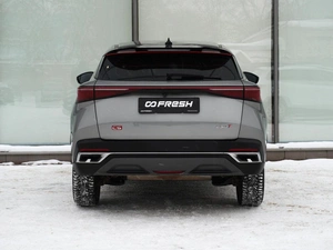 Внедорожник OMODA C5 2024 года, 1890000 рублей, Тверь