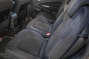 Минивэн Ford Galaxy 2012 года, 1059000 рублей, Челябинск