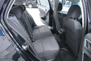 Хетчбэк Volkswagen Golf 2013 года, 1333000 рублей, Солонцы