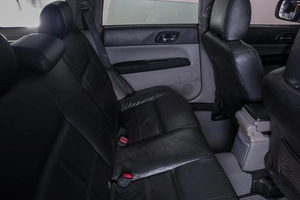 Внедорожник Subaru Forester 2007 года, 999000 рублей, Пермь