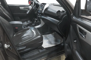 Внедорожник Lifan X60 2015 года, 649000 рублей, Новокузнецк