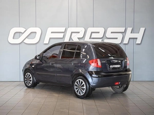 Хетчбэк Hyundai Getz 2007 года, 435000 рублей, Муром
