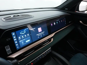 Внедорожник Geely Monjaro 2023 года, 2949321 рублей, Москва