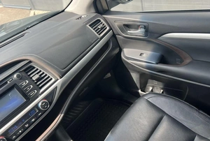 Внедорожник Toyota Highlander 2014 года, 3030000 рублей, Солонцы