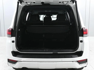 Внедорожник Toyota Land Cruiser 2021 года, 11490000 рублей, Ростов-на-Дону