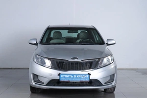 Седан Kia Rio 2011 года, 809000 рублей, Челябинск