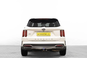 Внедорожник Kia Sorento 2021 года, 3799000 рублей, Барнаул