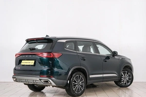 Внедорожник Chery Tiggo 8 Pro Max 2024 года, 2649000 рублей, Красноярск