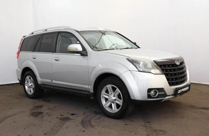 Внедорожник DW Hower H3 2017 года, 1299000 рублей, Орёл