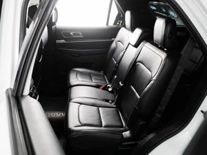 Внедорожник Ford Explorer 2015 года, 2790000 рублей, Тюмень