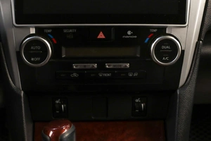 Седан Toyota Camry 2013 года, 1539000 рублей, Челябинск