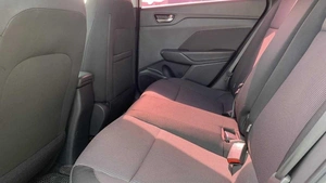 Седан Hyundai Solaris 2017 года, 1140000 рублей, Солонцы