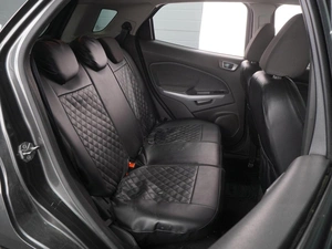 Внедорожник Ford EcoSport 2017 года, 1167000 рублей, Воронеж