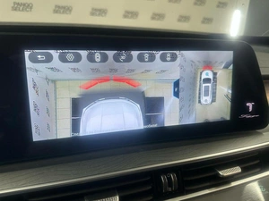 Внедорожник Chery Tiggo 8 Pro Max 2023 года, 2520000 рублей, Красноярск