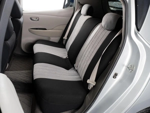 Хетчбэк Nissan Leaf 2011 года, 599000 рублей, Тюмень