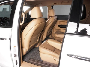 Минивэн Kia Carnival 2018 года, 3760000 рублей, Минеральные Воды